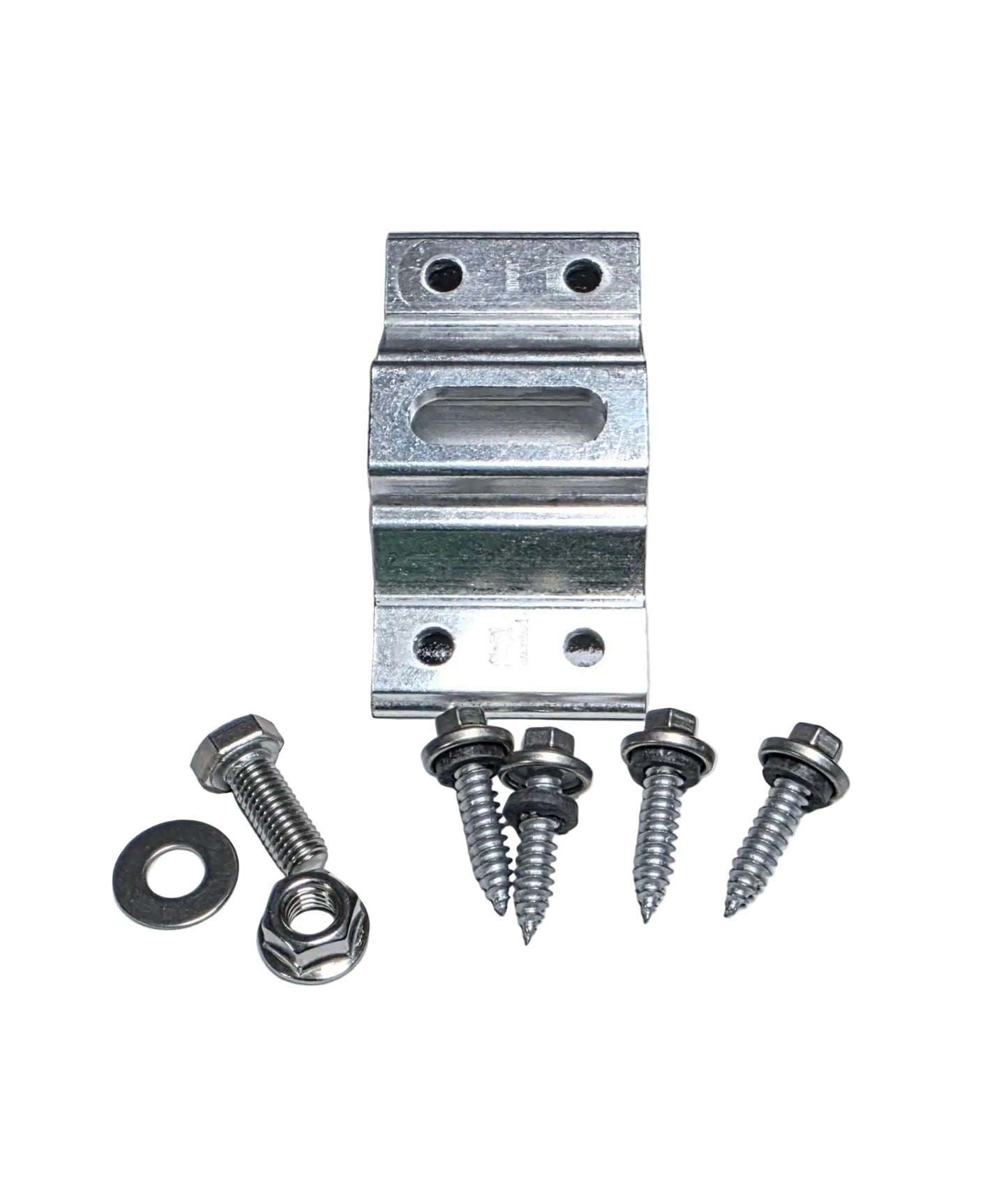 S-5 CorruBracket 100T para Zinc Corrugado