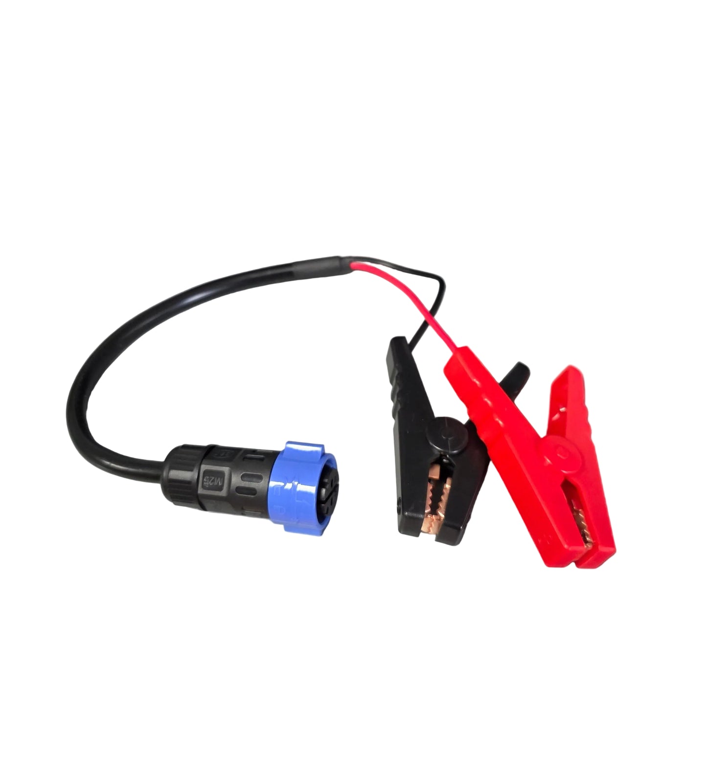 Cargador Litio 24v 20A Kaisal