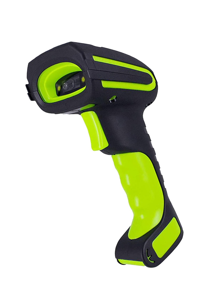 Scanner Symcode Bluetooth 2D