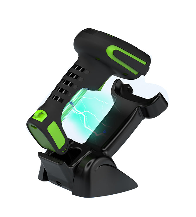 Scanner Symcode Bluetooth 2D