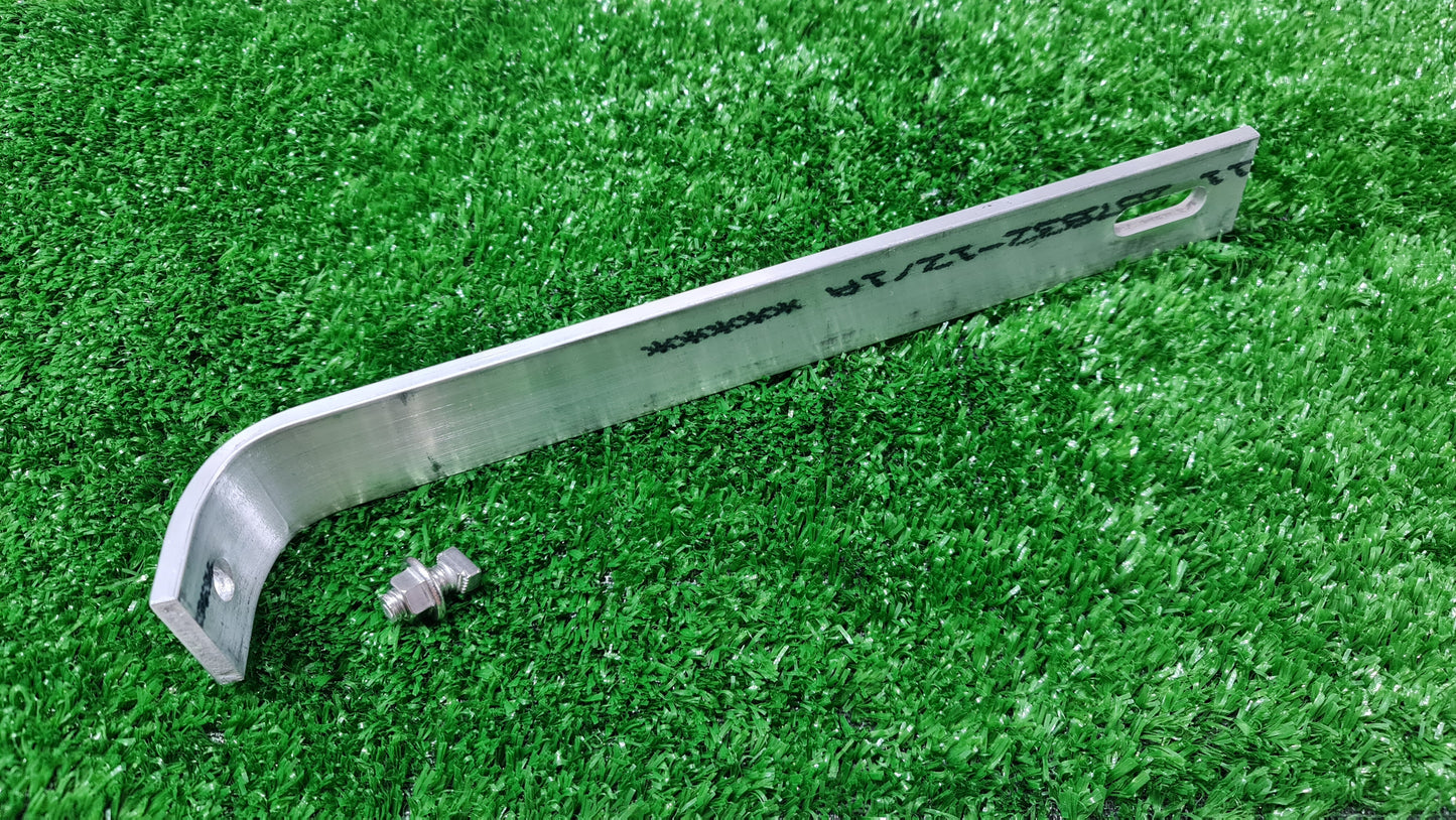 UNIRAC Tilt Leg 12" 10 Grado