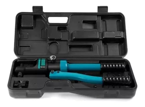Hydraulic Crimping Tool 16 Ton