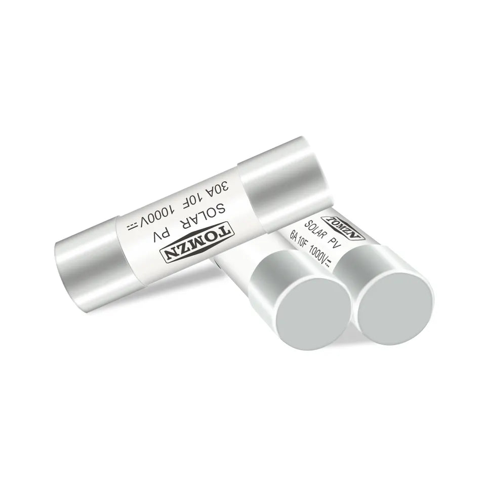 10 Fuse Ferraz 1000v Tomzn