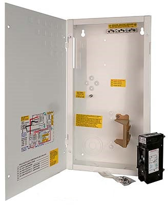 Midnite Solar Main Panel Breaker 125A