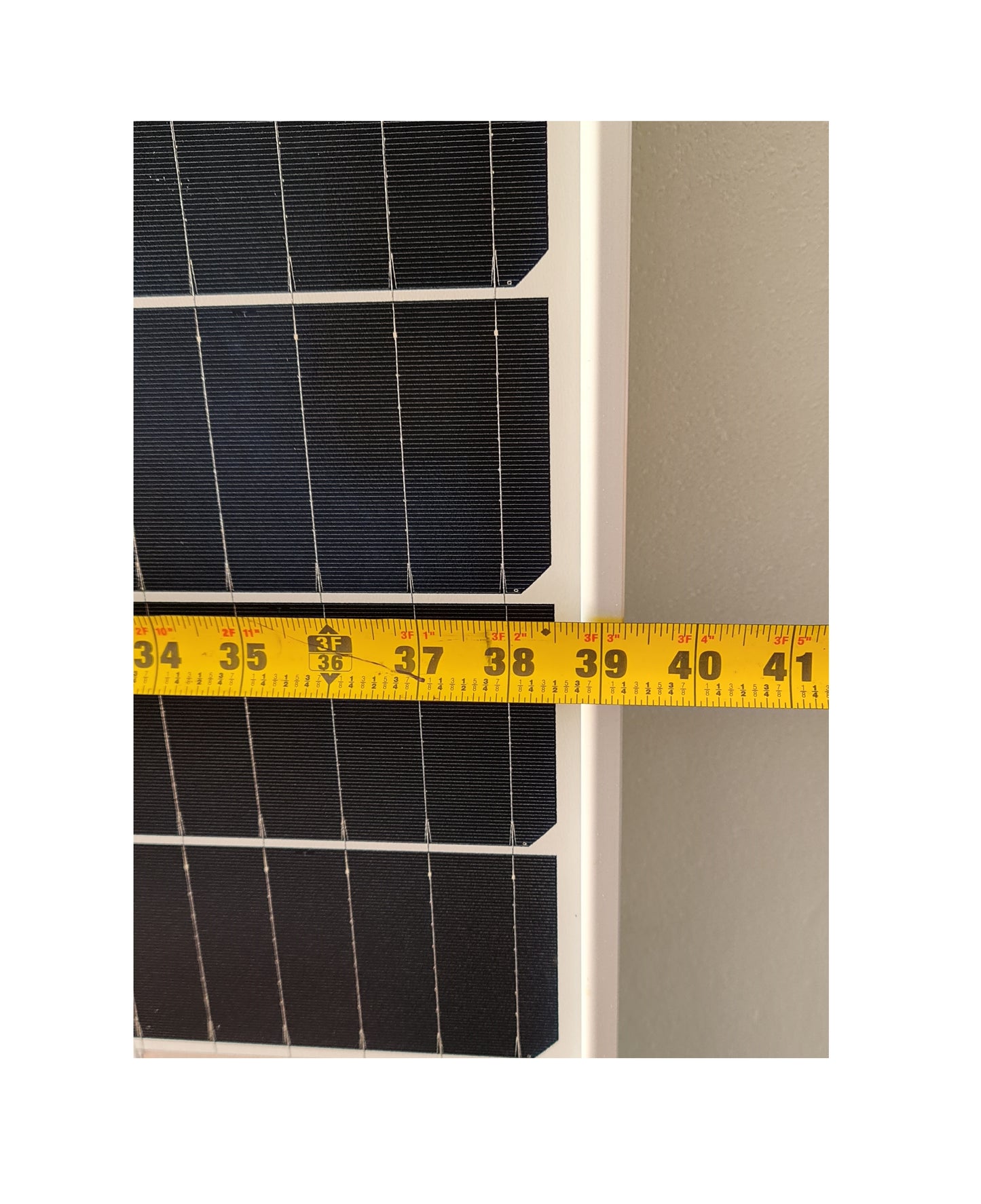 Panel Solar 395W Qcell Mono