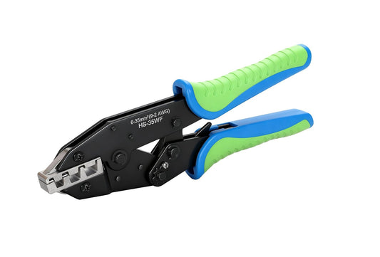 Crimping Tool Medium Ferrule Terminal Lug HS