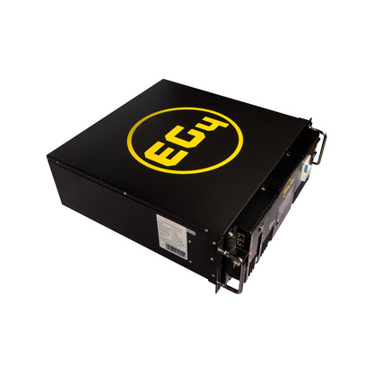 EG4 Bateria Lithium 5.12kwh 100Ah Rack LCD 48V