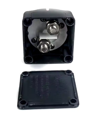 Battery Disconnect Rotarry Switch