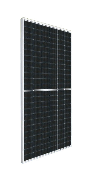 Panel Solar Dazi Solar 550W Mono