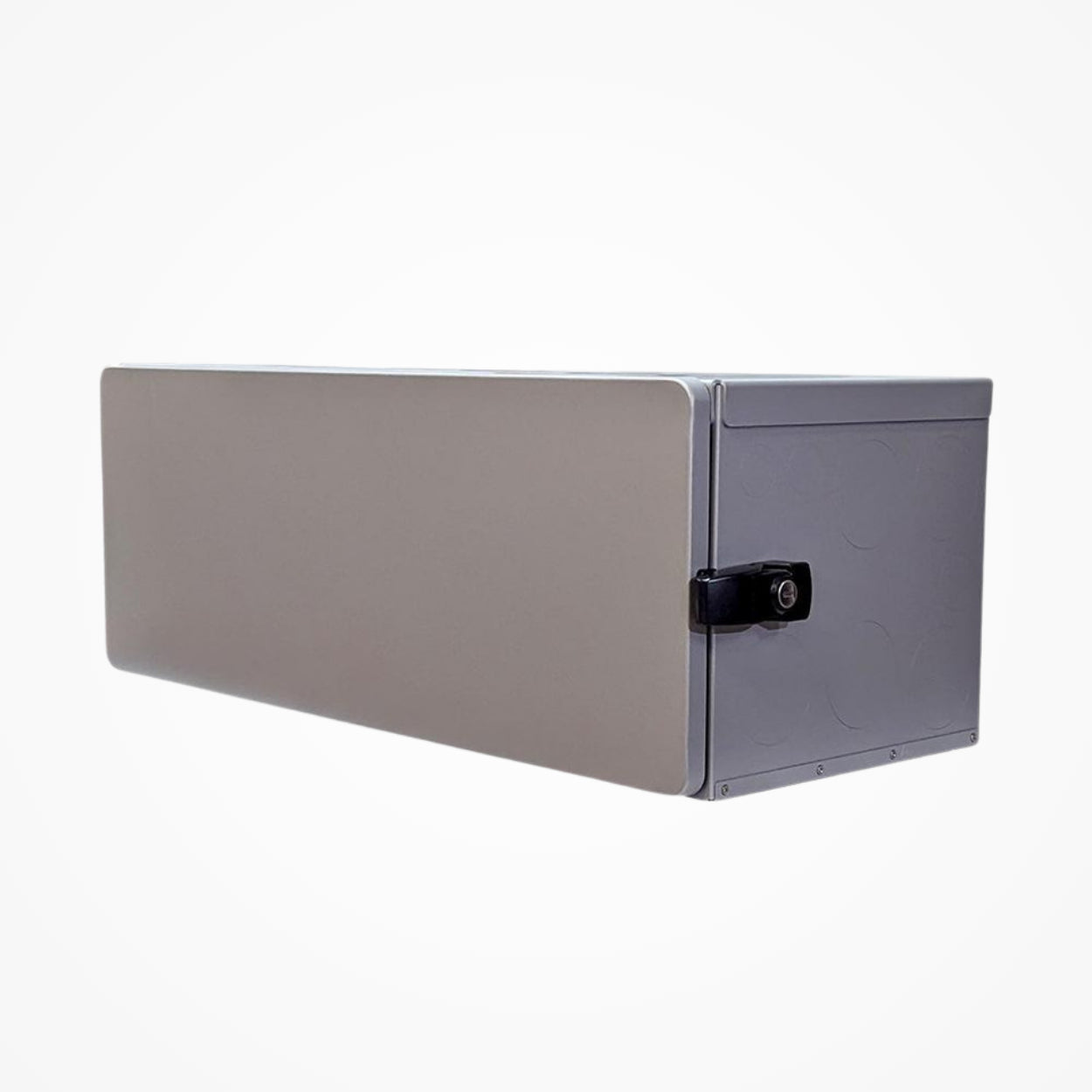 EG4 Conduit Box Wireway All Weather – POS Depot