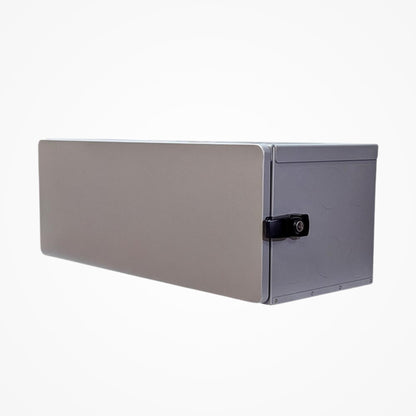 Wireway Ebox EG4 Conduit Box Wireway All Weather – POS Depot
