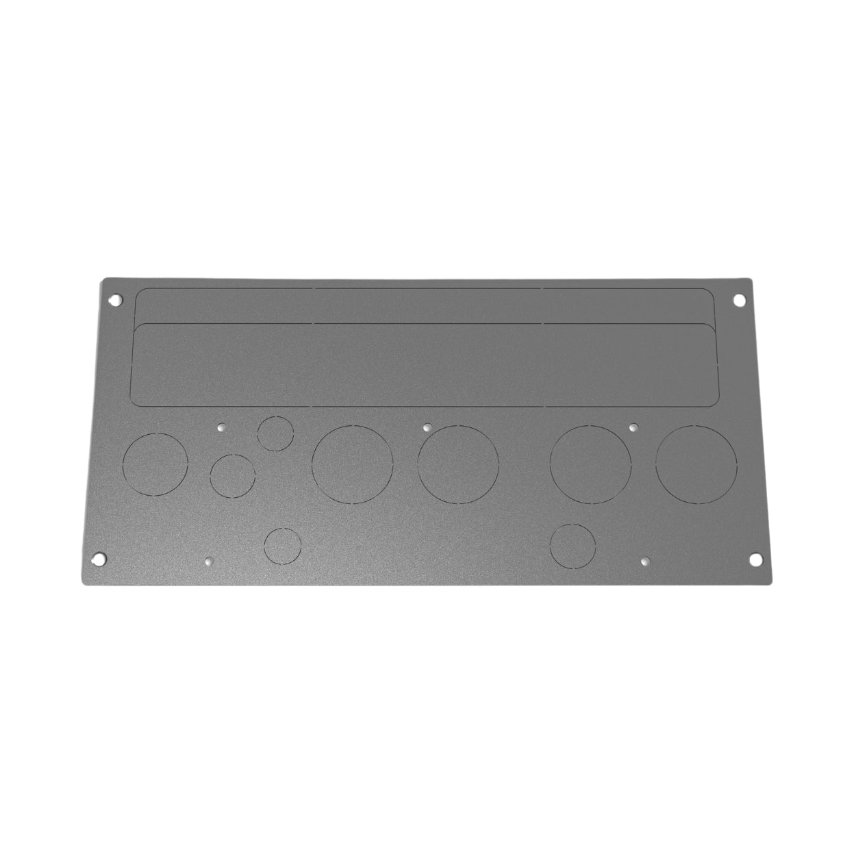 Eg4 Conduit Box To Plate compatible 12000xp – POS Depot