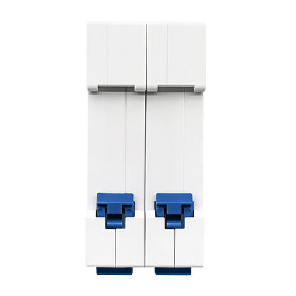 10 Breaker AC Din Rail 2P Tomzn