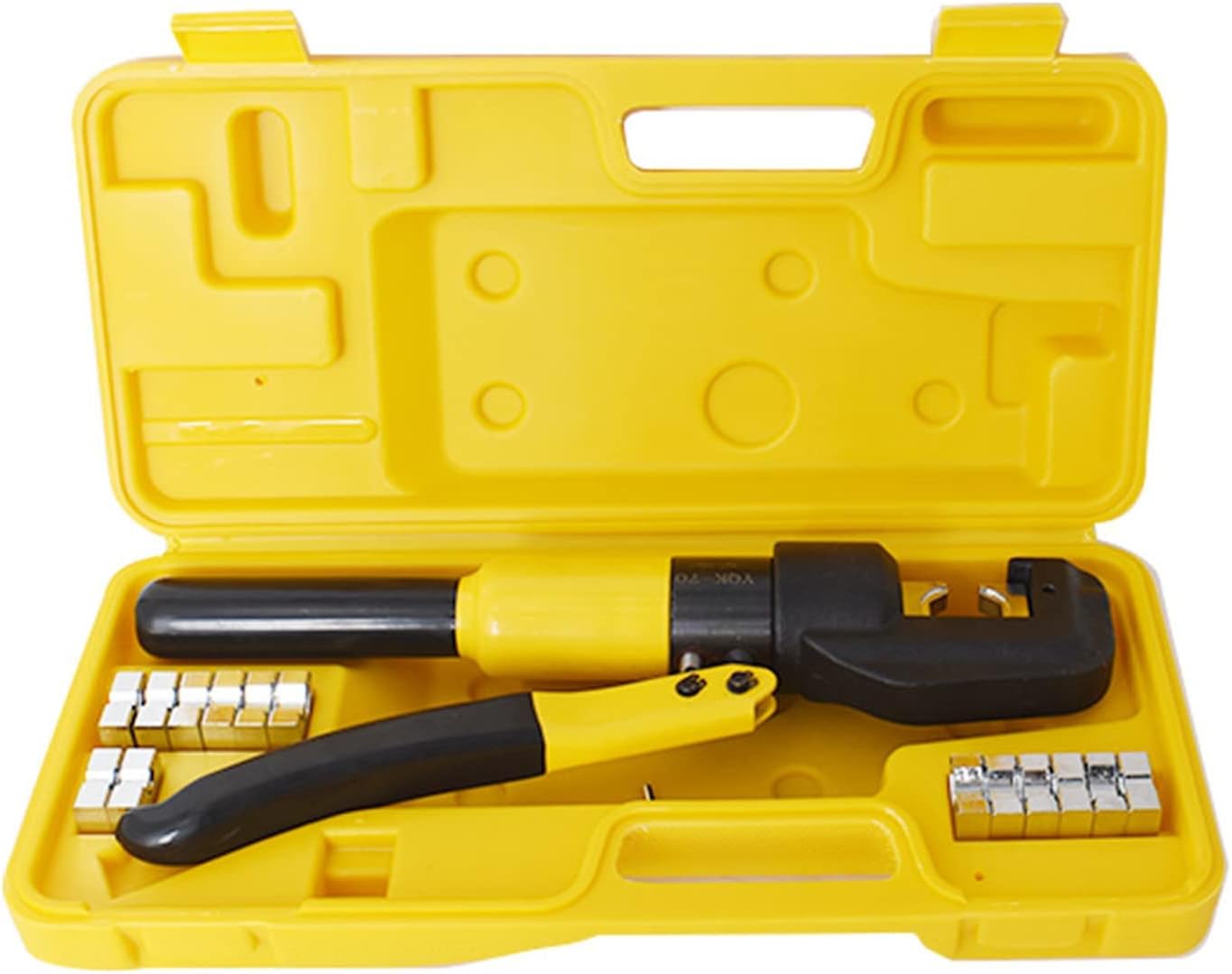 Hydraulic Crimping Tool 10 Ton