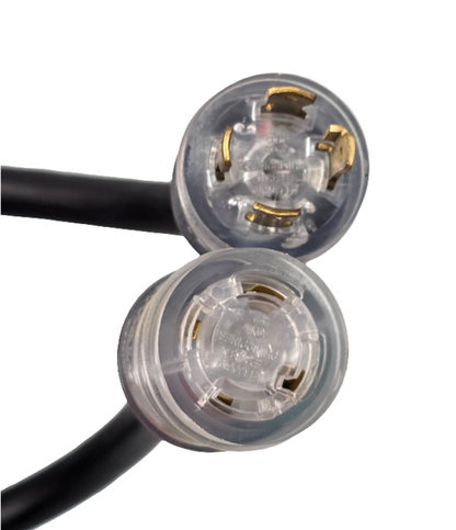 Extension para Generador L14-30 10 Pies 10AWG