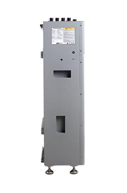 EG4 Bateria Lithium 16kwh 314Ah interior