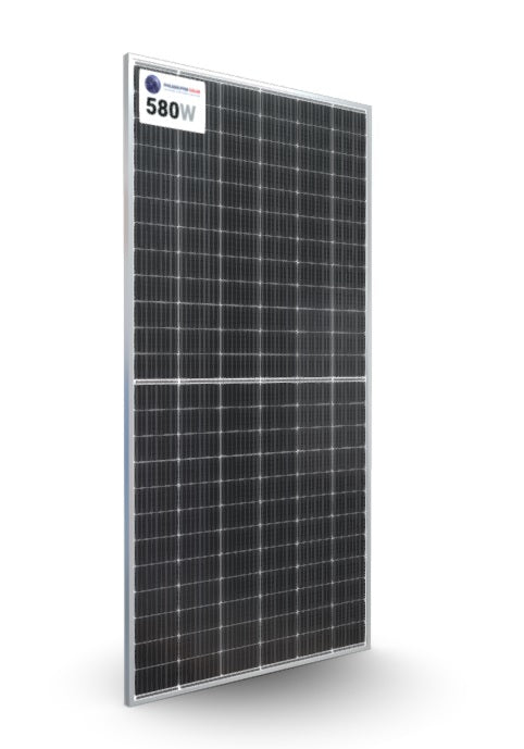 Panel Solar Philadelphia Solar Solar 580W Mono