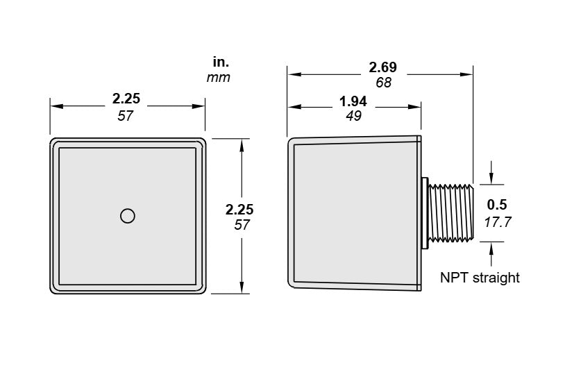 SQUARE D Surge Protective Device  SDSA1175
