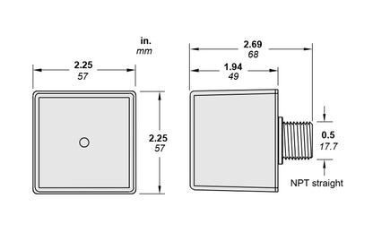 SQUARE D Surge Protective Device  SDSA1175
