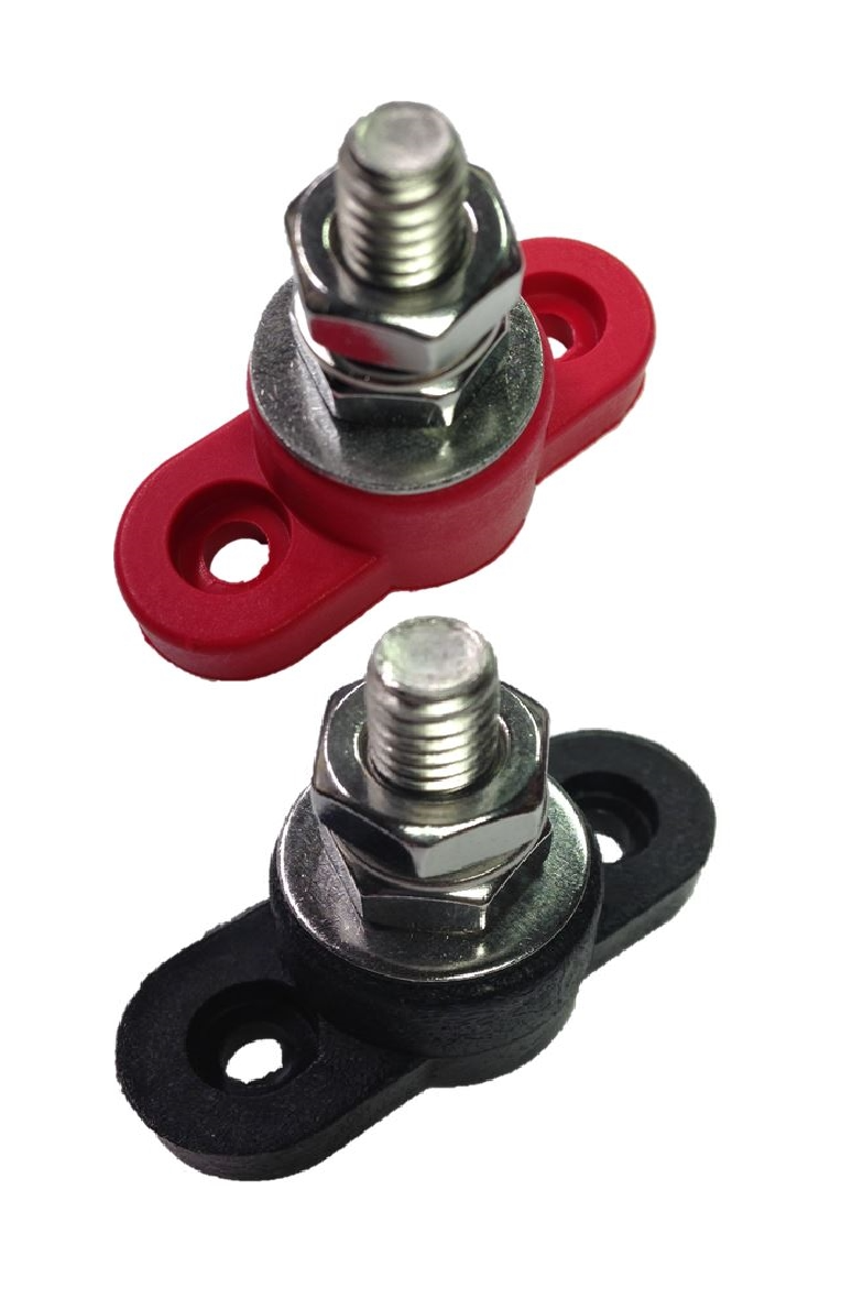 Junction Block Power Single Post Pair – POS Depot