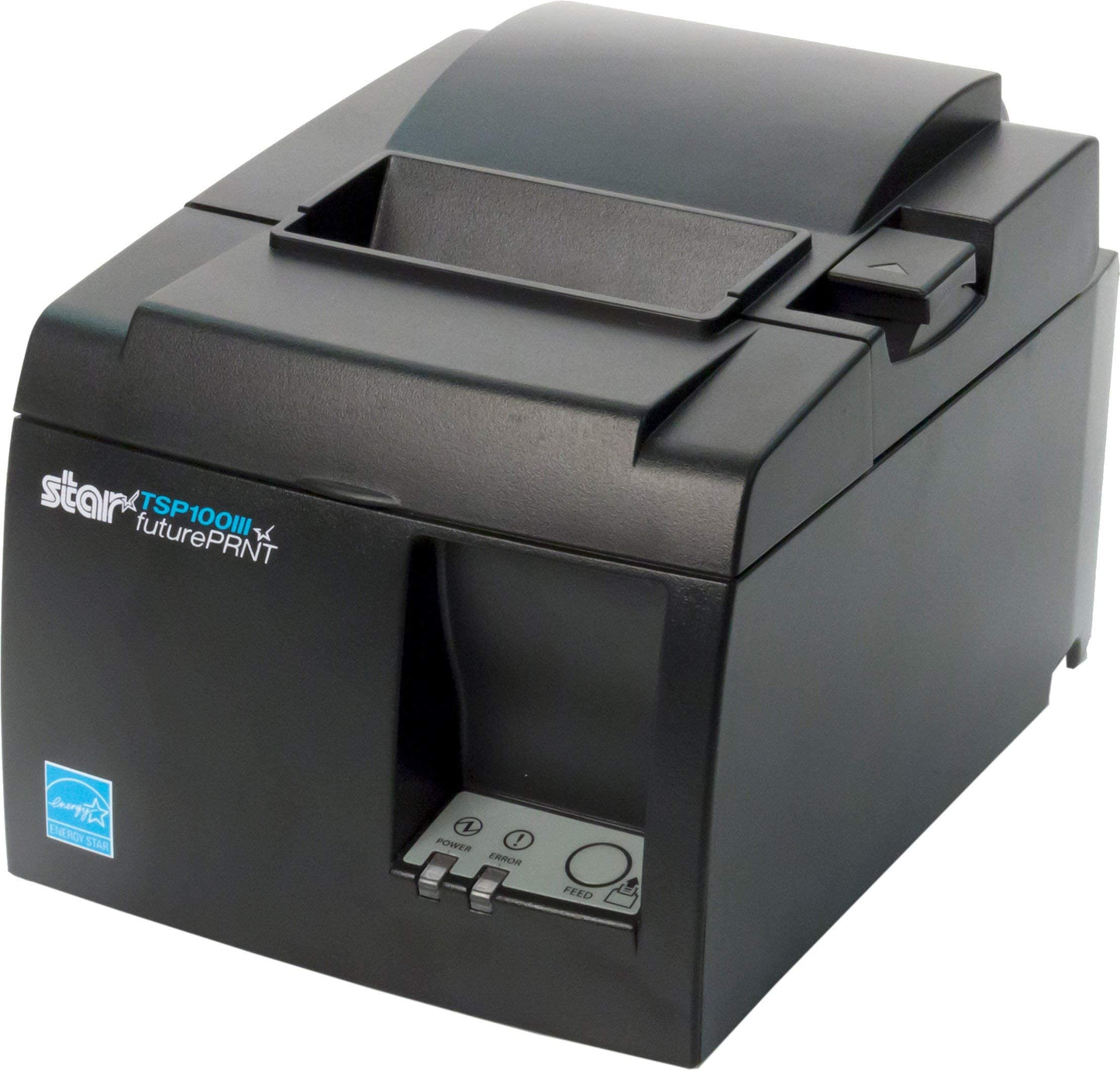 STAR Pos Printer TSP 143IIIL LAN