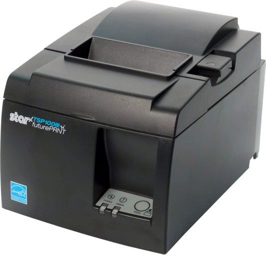 STAR Pos Printer TSP 143IIIL LAN