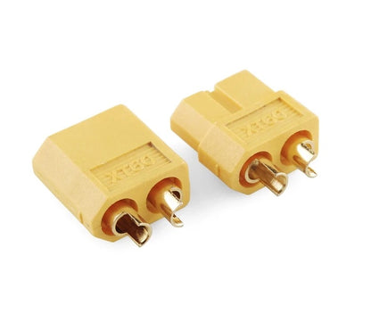 Terminal XT60 Pareja