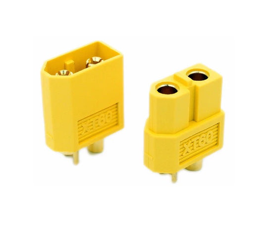 Terminal XT60 Pareja