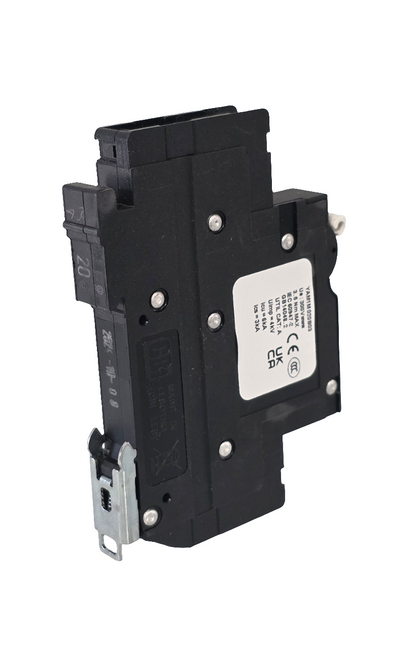 Breaker DC PV 300vdc Din Rail CBI