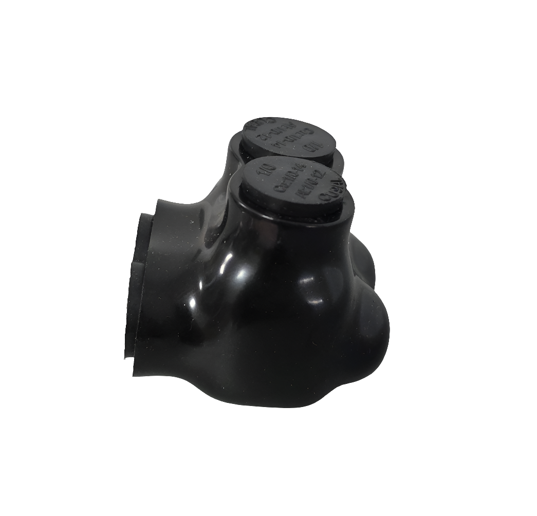 Conector multitap aislado 14-1/0