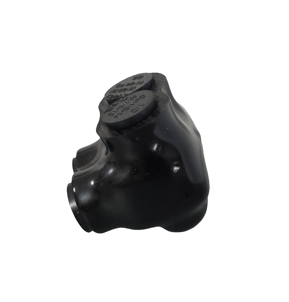 Conector multitap aislado 14-1/0