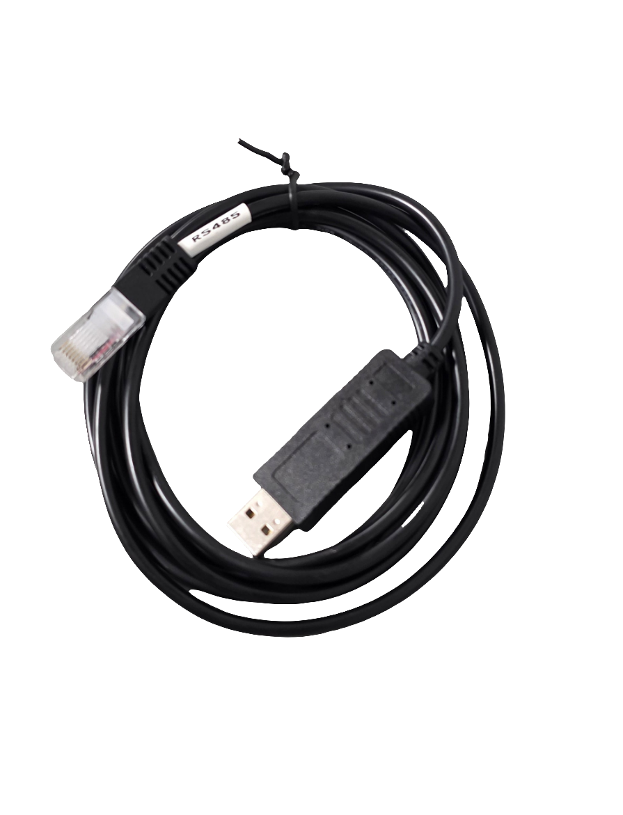 EG4 USB Read/Write Cable RS485 – POS Depot