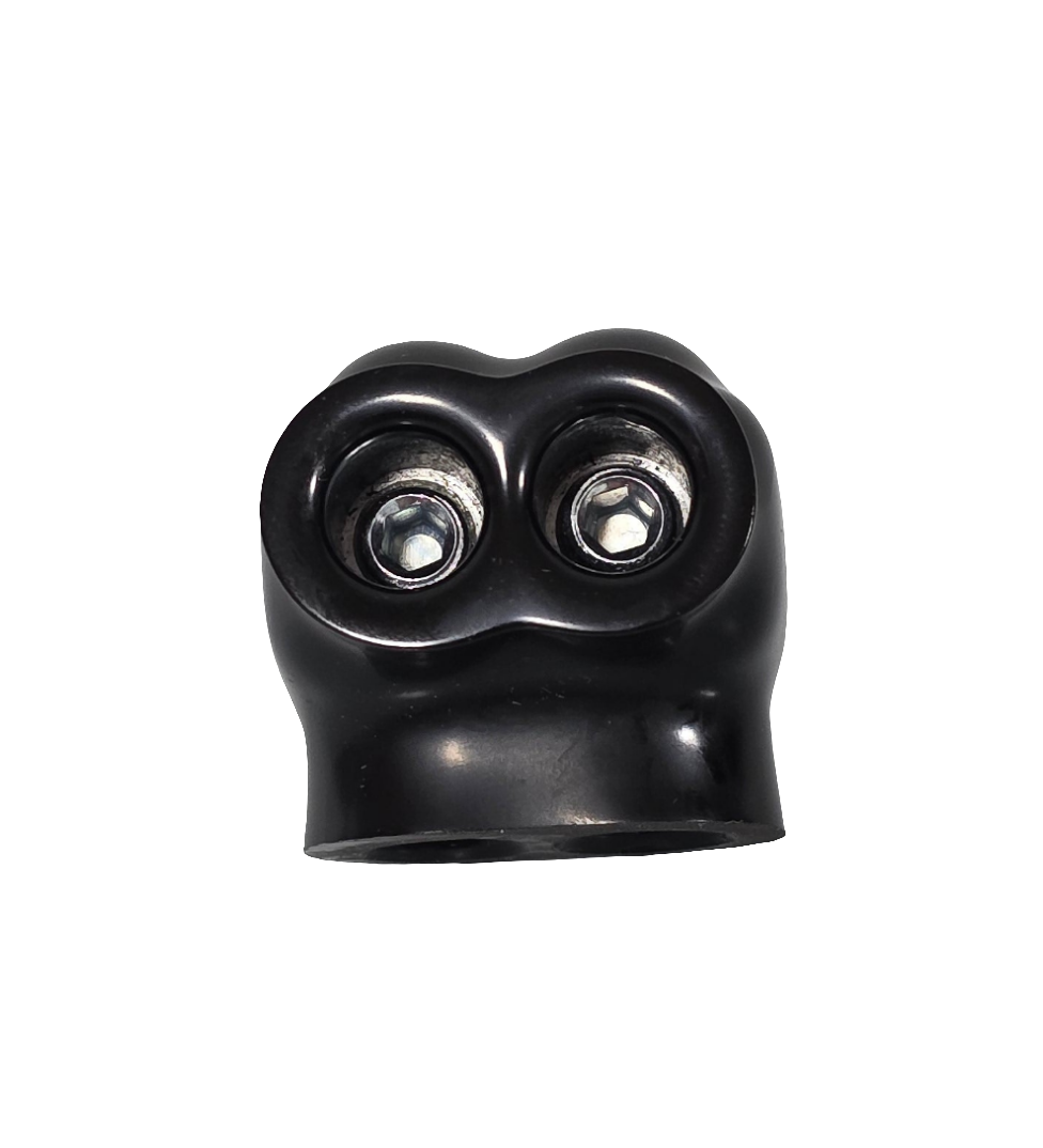 Conector multitap aislado 14-2 AWG