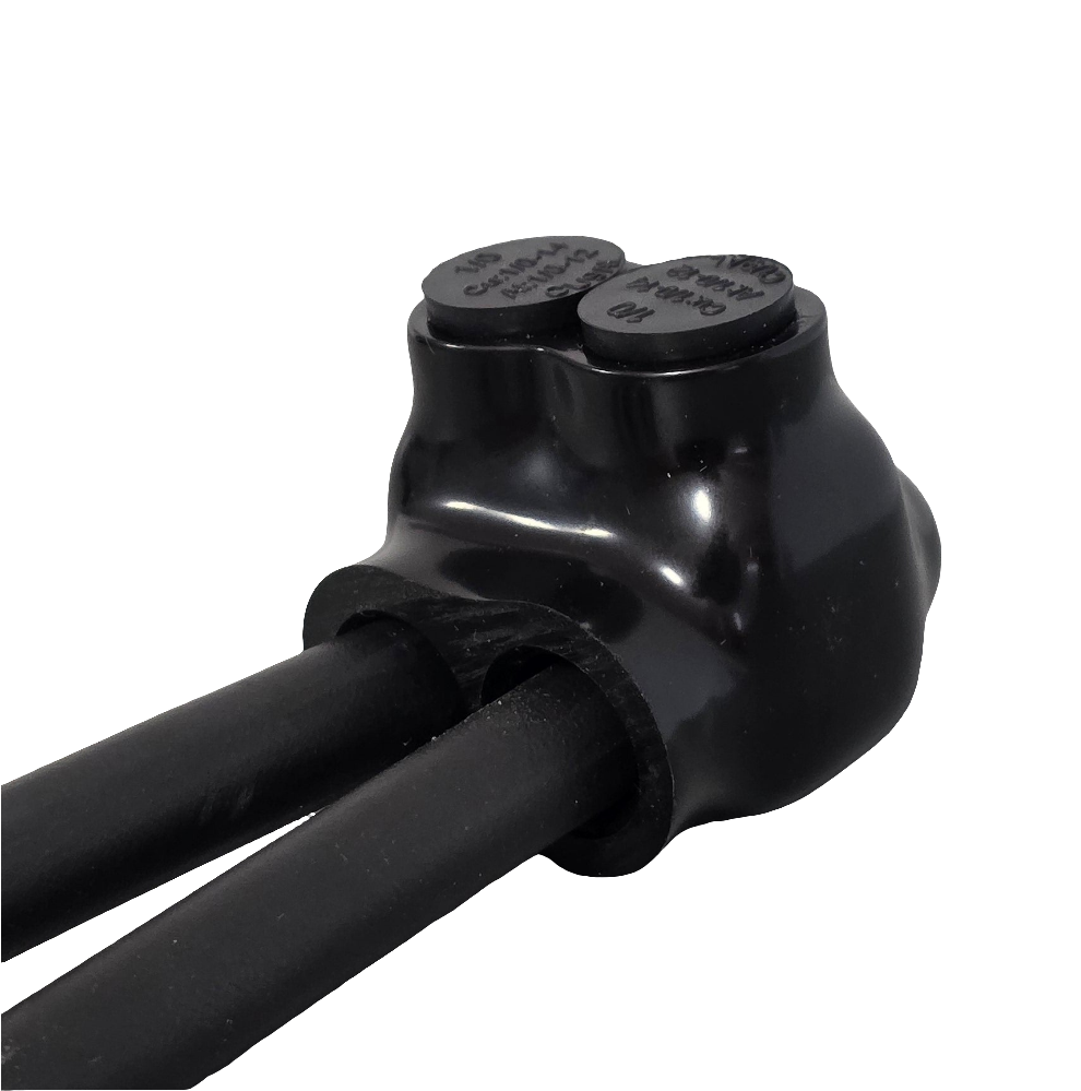 Conector multitap aislado 14-1/0