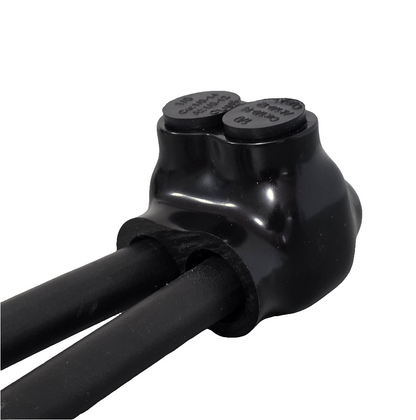 Conector multitap aislado 14-1/0