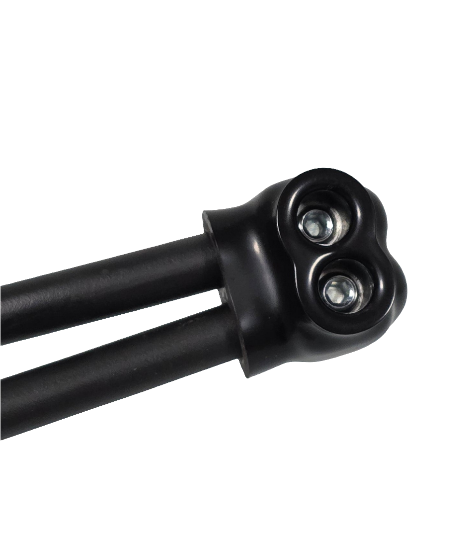 Conector multitap aislado 14-2 AWG