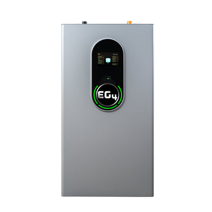 EG4 Bateria Lithium 14.3kwh 280Ah interior