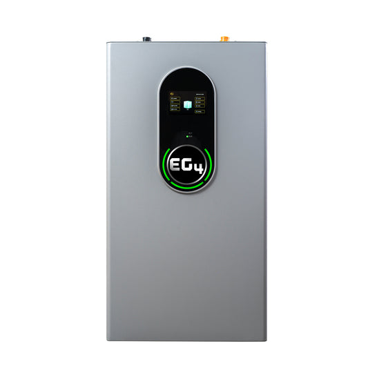 EG4 Bateria Lithium 14.3kwh 280Ah interior