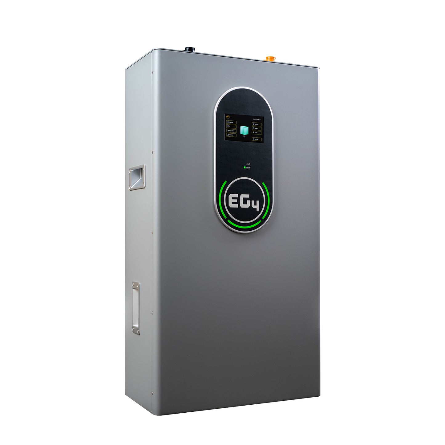 EG4 Bateria Lithium 14.3kwh 280Ah interior