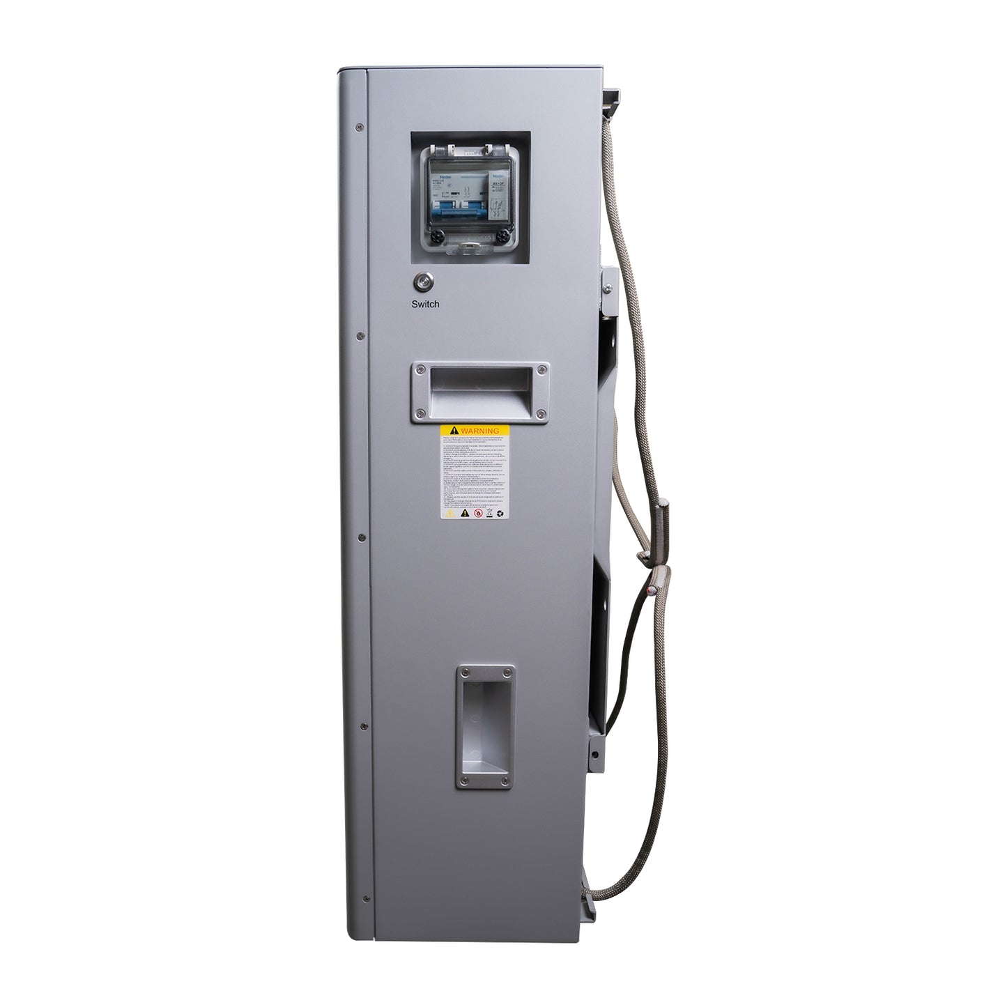 EG4 Bateria Lithium 14.3kwh 280Ah interior