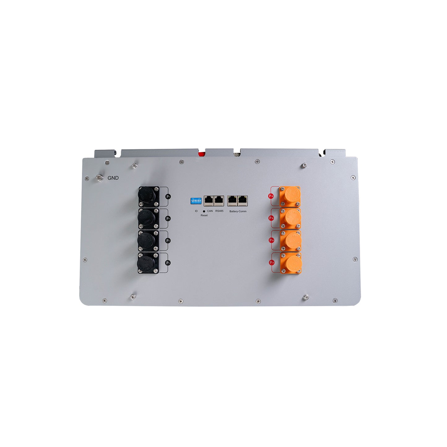 EG4 Bateria Lithium 14.3kwh 280Ah interior