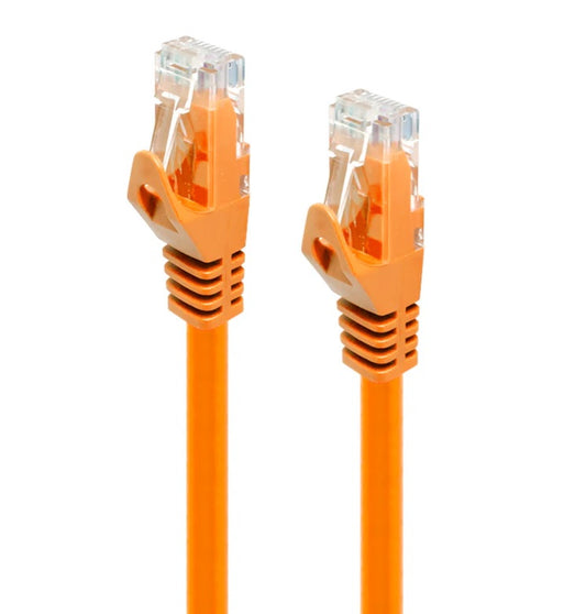 Cat 6 Patch Cord UTP Network Cable