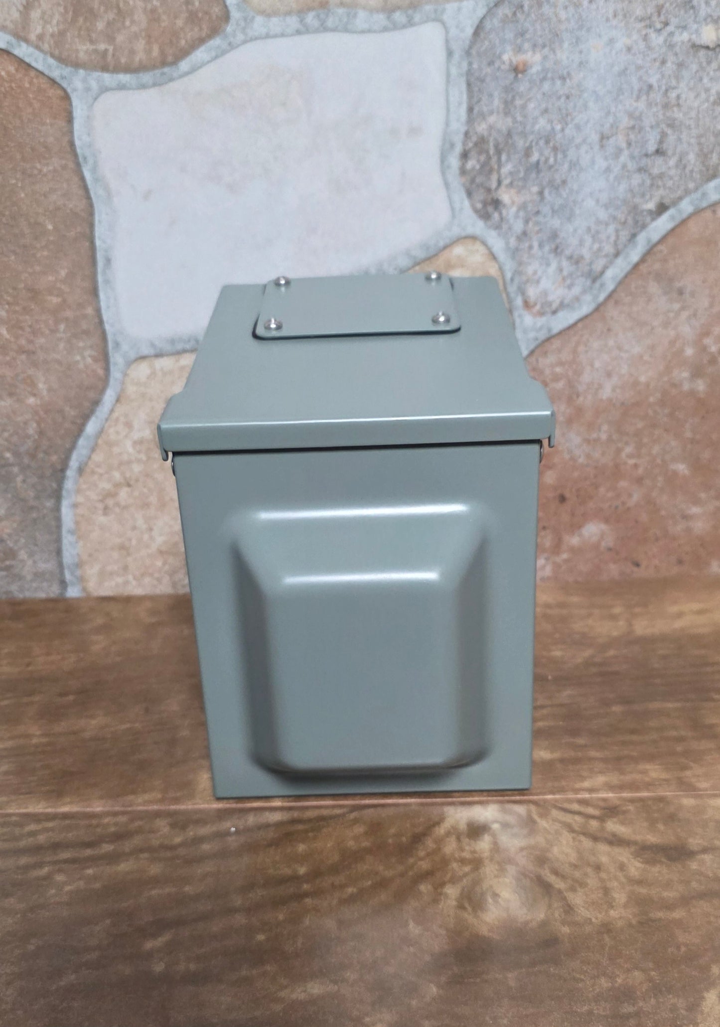 Caja outlet Nema 14-50R WaterProof intertek
