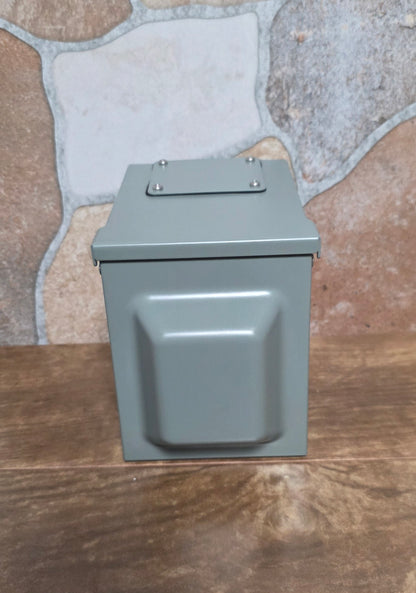Caja outlet Nema 14-50R WaterProof intertek