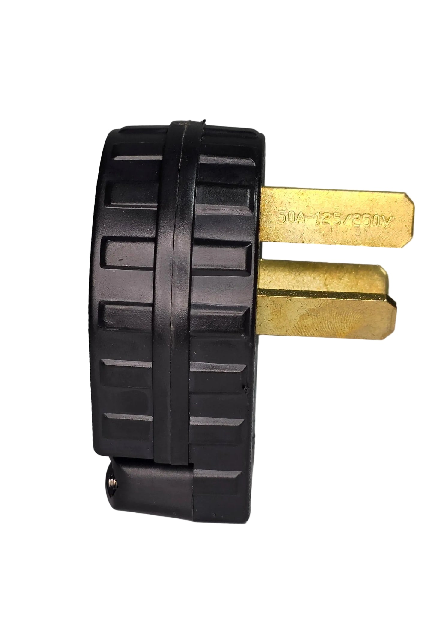 NEMA 10-30P/10-50P 125/250v Plug Macho Legrand