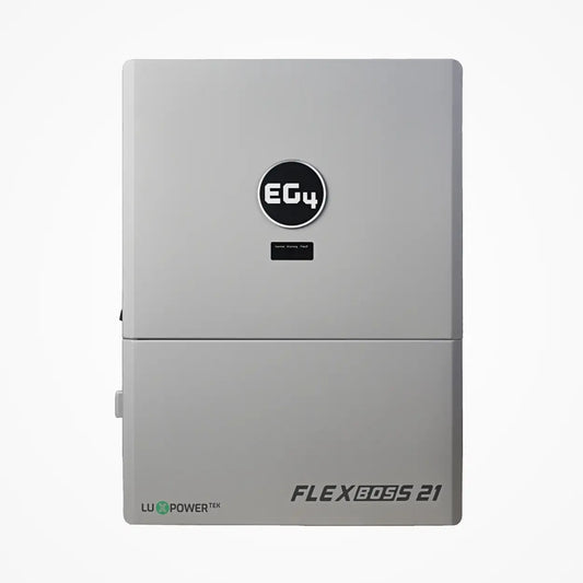 EG4 FLEXBOSS21 Inverter