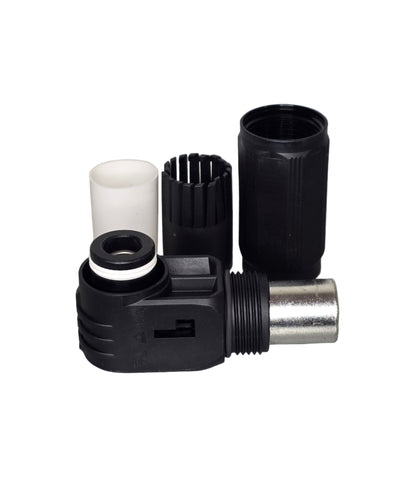 Conector EG4 280 WM Battery Black