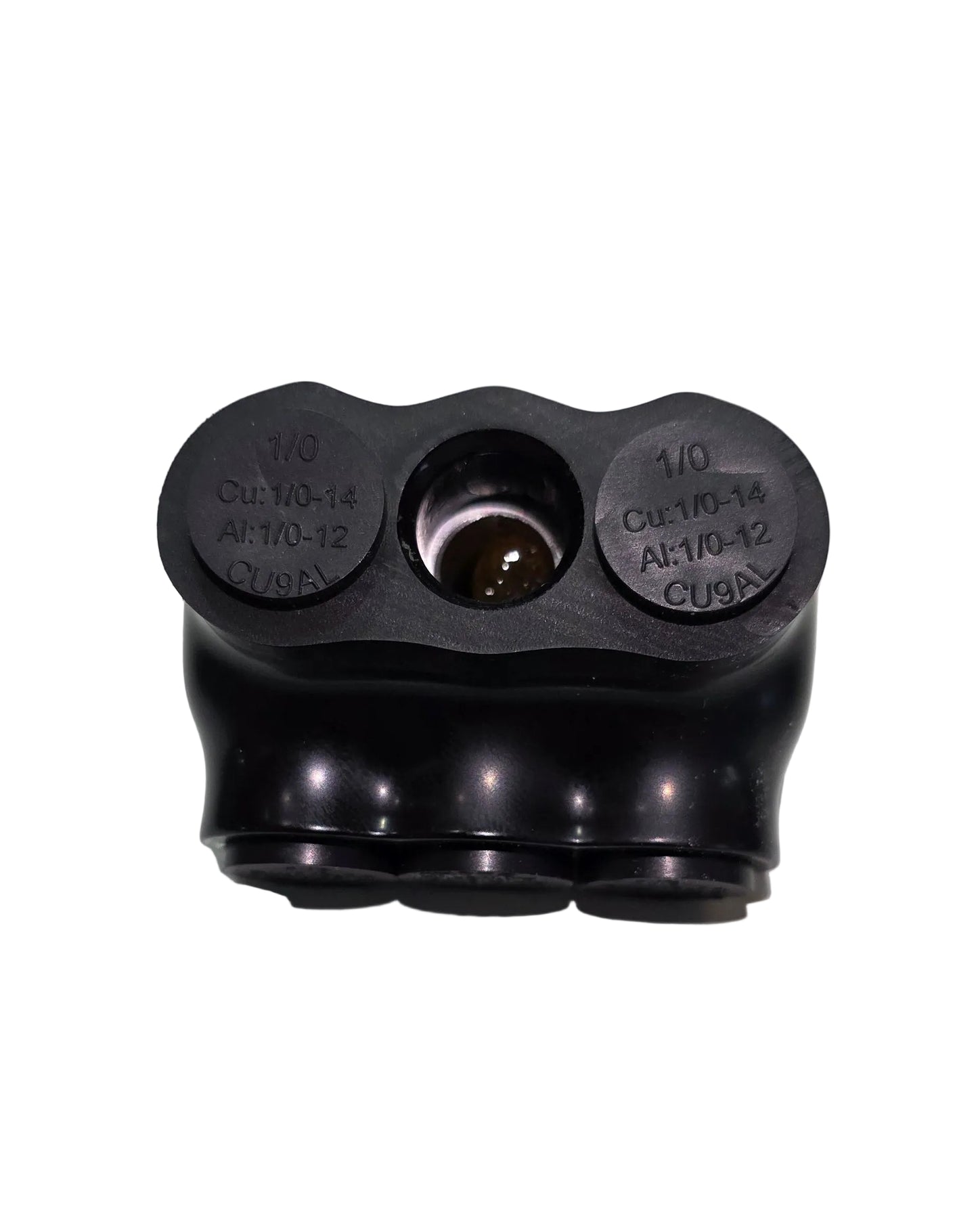 Conector 3 multitap aislado 14-1/0 AWG