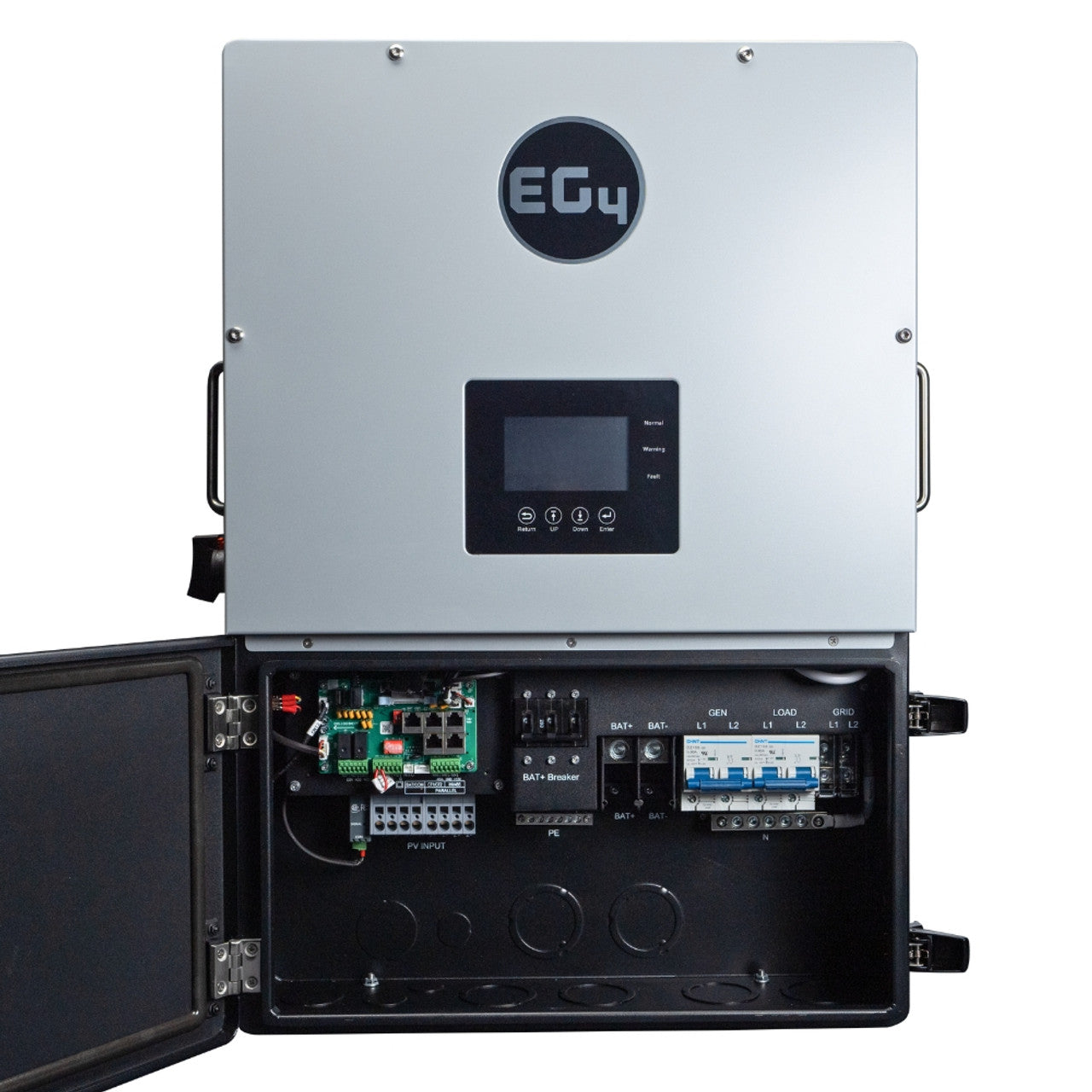 EG4 FLEXBOSS21 Inverter