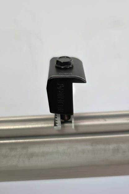 Unirac End Clamp Black